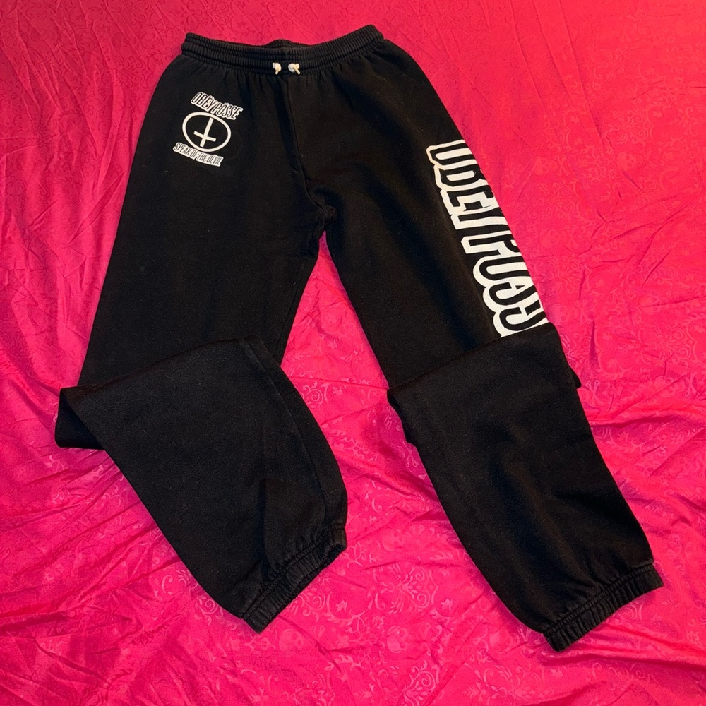 Obey Sweatpants